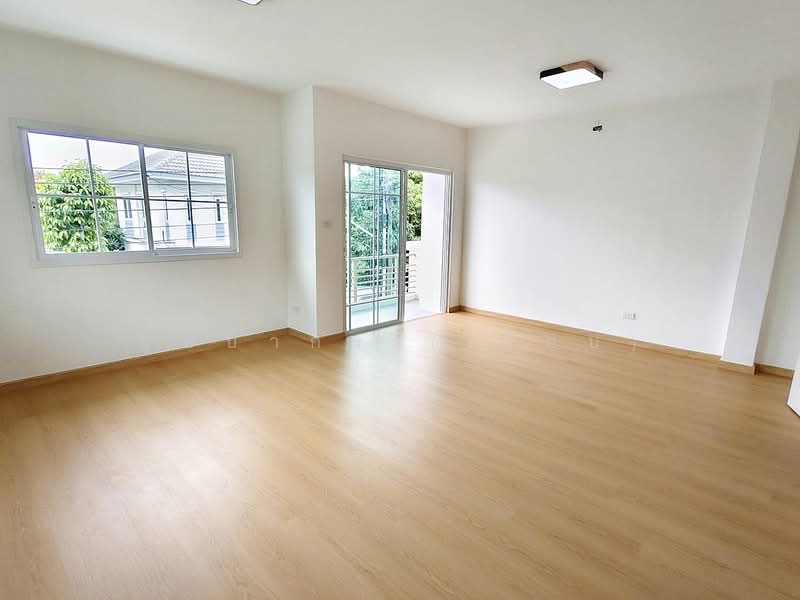 Villa Kunalai 1 Bangbuathong : วิลล่า คุณาลัย 1 บางบัวทอง, นนทบุรี, ซอย วัดลาดปลาดุก, บางรักพัฒนา, บางบัวทอง, นนทบุรี, 130 ตร.ม., บ้านเดี่ยว ขาย, โดย บุษบากร (เจี๊ยบ), 500481554 - DDproperty.com