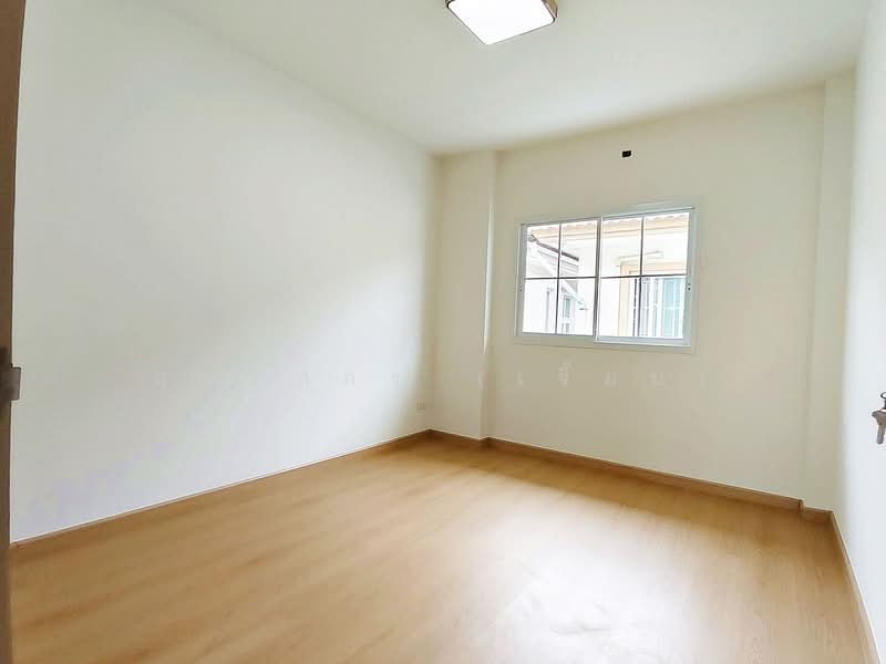 Villa Kunalai 1 Bangbuathong, Nonthaburi, Soi Wat Lat Pla Duk, Bang Rak Pattana, Bang Bua Thong, Nonthaburi, 3 Bedrooms, 130 sqm, Single Detached House For Sale, by บุษบากร (เจี๊ยบ), 500481554 - DDproperty.com