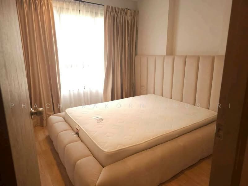 IDEO Rama 9-Asoke, Bangkok, Rama 9 Road, Huai Khwang, Bangkok, 1 Bedroom, 32 sqm, Condo For Rent, by Phacharakorn Anusiri, 500481558 - DDproperty.com