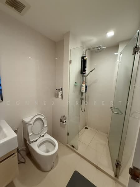 Metro Luxe Ratchada, Bangkok, 461 Ratchadaphisek Road, Din Daeng, Bangkok, 1 Bedroom, 37 sqm, Condo For Rent, by Connex Property, 500481560 - DDproperty.com