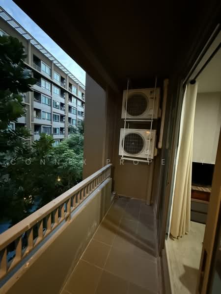 Metro Luxe Ratchada, Bangkok, 461 Ratchadaphisek Road, Din Daeng, Bangkok, 1 Bedroom, 37 sqm, Condo For Rent, by Connex Property, 500481560 - DDproperty.com