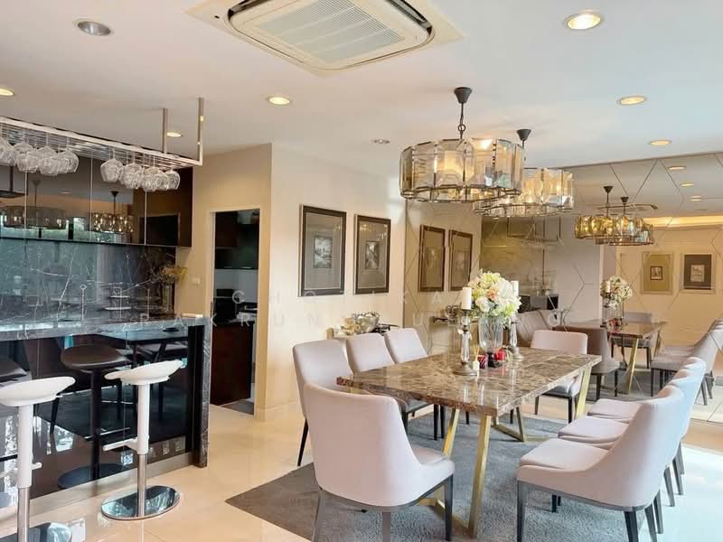 undefined, Bangkok, Dok Mai, Prawet, Bangkok, 4 Bedrooms, 390 sqm, Single Detached House For Rent, by Chotika Rakrungrueang, 500481562 - DDproperty.com