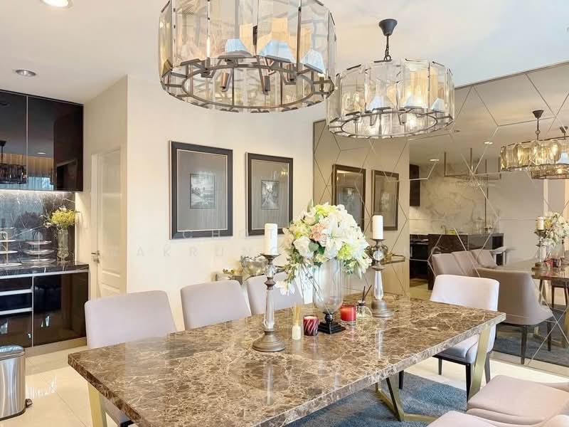 undefined, Bangkok, Dok Mai, Prawet, Bangkok, 4 Bedrooms, 390 sqm, Single Detached House For Rent, by Chotika Rakrungrueang, 500481562 - DDproperty.com