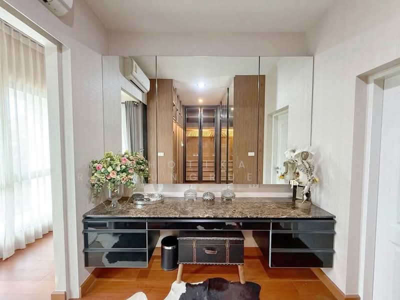 undefined, กรุงเทพ, ดอกไม้, ประเวศ, กรุงเทพ, 390 ตร.ม., บ้านเดี่ยว ให้เช่า, โดย Chotika Rakrungrueang, 500481562 - DDproperty.com