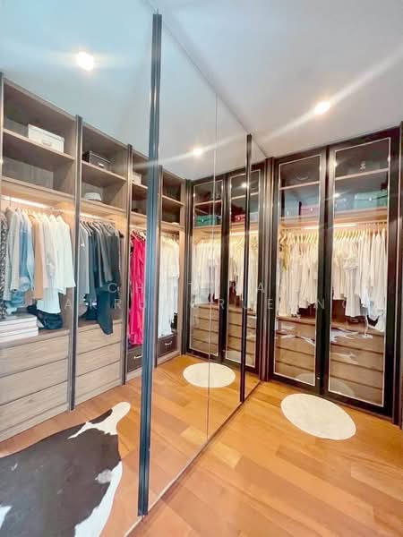 undefined, Bangkok, Dok Mai, Prawet, Bangkok, 4 Bedrooms, 390 sqm, Single Detached House For Rent, by Chotika Rakrungrueang, 500481562 - DDproperty.com