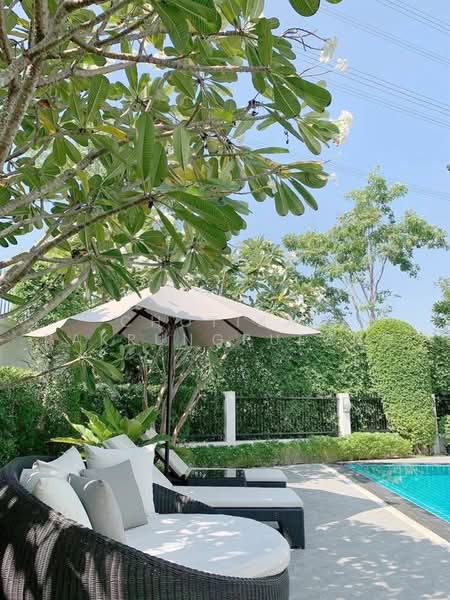 undefined, Bangkok, Dok Mai, Prawet, Bangkok, 4 Bedrooms, 390 sqm, Single Detached House For Rent, by Chotika Rakrungrueang, 500481562 - DDproperty.com
