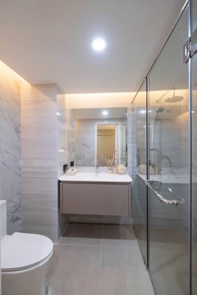 The Winning Tower, Bangkok, 958 Sukhumvit 71 Road, Khlong Tan Nua, Watthana, Bangkok, 2 Bedrooms, 83 sqm, Condo For Sale, by Pemika Aukkaraleekul, 500481563 - DDproperty.com