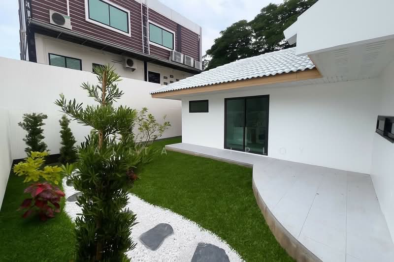 ขายบ้านเดี่ยว รีโนเวทใหม่ทั้งหลัง พัฒนาการ 69, กรุงเทพ, ประเวศ, กรุงเทพ, 300 ตร.ม., บ้านเดี่ยว ขาย, โดย Lalita Sriploy, 500481564 - DDproperty.com