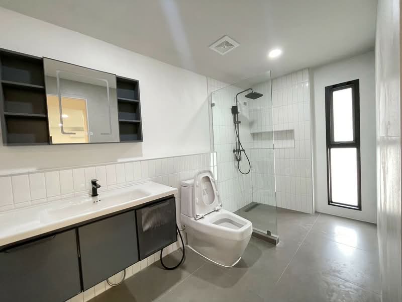 ขายบ้านเดี่ยว รีโนเวทใหม่ทั้งหลัง พัฒนาการ 69, กรุงเทพ, ประเวศ, กรุงเทพ, 300 ตร.ม., บ้านเดี่ยว ขาย, โดย Lalita Sriploy, 500481564 - DDproperty.com