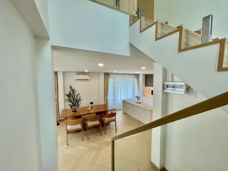 For Sale Newly renovated 2-story detached house, Soi Phatthanakan 69, Bangkok, Prawet, Bangkok, 3 Bedrooms, 300 sqm, Single Detached House For Sale, by Lalita Sriploy, 500481564 - DDproperty.com