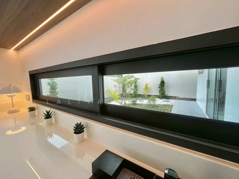 For Sale Newly renovated 2-story detached house, Soi Phatthanakan 69, Bangkok, Prawet, Bangkok, 3 Bedrooms, 300 sqm, Single Detached House For Sale, by Lalita Sriploy, 500481564 - DDproperty.com