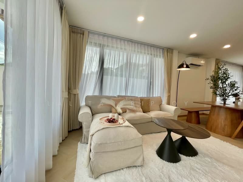 ขายบ้านเดี่ยว รีโนเวทใหม่ทั้งหลัง พัฒนาการ 69, กรุงเทพ, ประเวศ, กรุงเทพ, 300 ตร.ม., บ้านเดี่ยว ขาย, โดย Lalita Sriploy, 500481564 - DDproperty.com