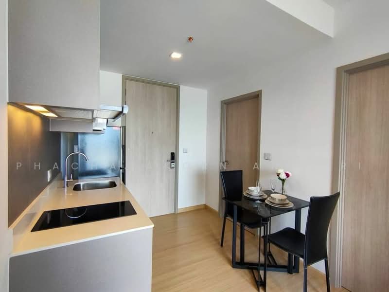 Whizdom Connect Sukhumvit : วิสซ์ดอม คอนเนค สุขุมวิท, กรุงเทพ, 1 ซอยปิยบุตร์ 1 ถนนสุขุมวิท, บางนา, กรุงเทพ, 29 ตร.ม., Condo ขาย, โดย Phacharakorn Anusiri, 500481565 - DDproperty.com