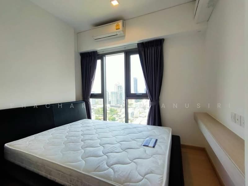 Whizdom Connect Sukhumvit : วิสซ์ดอม คอนเนค สุขุมวิท, กรุงเทพ, 1 ซอยปิยบุตร์ 1 ถนนสุขุมวิท, บางนา, กรุงเทพ, 29 ตร.ม., Condo ขาย, โดย Phacharakorn Anusiri, 500481565 - DDproperty.com