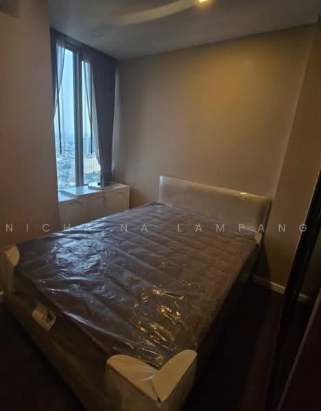 Knightsbridge Prime Sathorn : ไนท์บริดจ์ ไพรม์ สาทร, กรุงเทพ, 599 นราธิวาสราชนครินทร์, ทุ่งมหาเมฆ, สาทร, กรุงเทพ, 45 ตร.ม., คอนโด ขาย, โดย Nicha Na Lampang, 500481566 - DDproperty.com