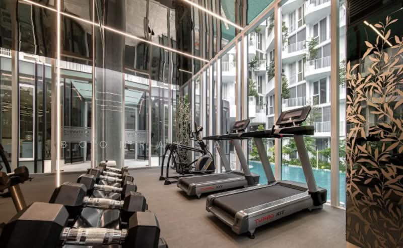 Chewathai Residence Thonglor : ชีวาทัย เรสซิเดนท์ ทองหล่อ, กรุงเทพ, ซอยทองหล่อ 20 ถนนทองหล่อ, คลองตันเหนือ, วัฒนา, กรุงเทพ, 31 ตร.ม., คอนโด ให้เช่า, โดย Boonraksa Sopak, 500481568 - DDproperty.com