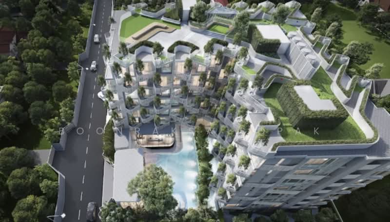 Chewathai Residence Thonglor : ชีวาทัย เรสซิเดนท์ ทองหล่อ, กรุงเทพ, ซอยทองหล่อ 20 ถนนทองหล่อ, คลองตันเหนือ, วัฒนา, กรุงเทพ, 31 ตร.ม., คอนโด ให้เช่า, โดย Boonraksa Sopak, 500481568 - DDproperty.com