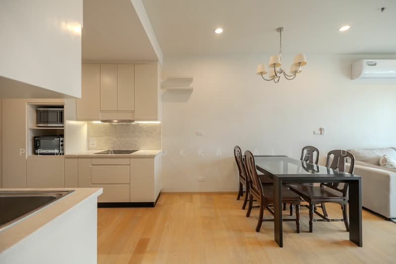 Noble Reform, Bangkok, 18 Soi Phaholyothin 7, Phaholyothin Road, Samsen Nai, Phaya Thai, Bangkok, 1 Bedroom, 54 sqm, Condo For Sale, by Pemika Aukkaraleekul, 500481569 - DDproperty.com