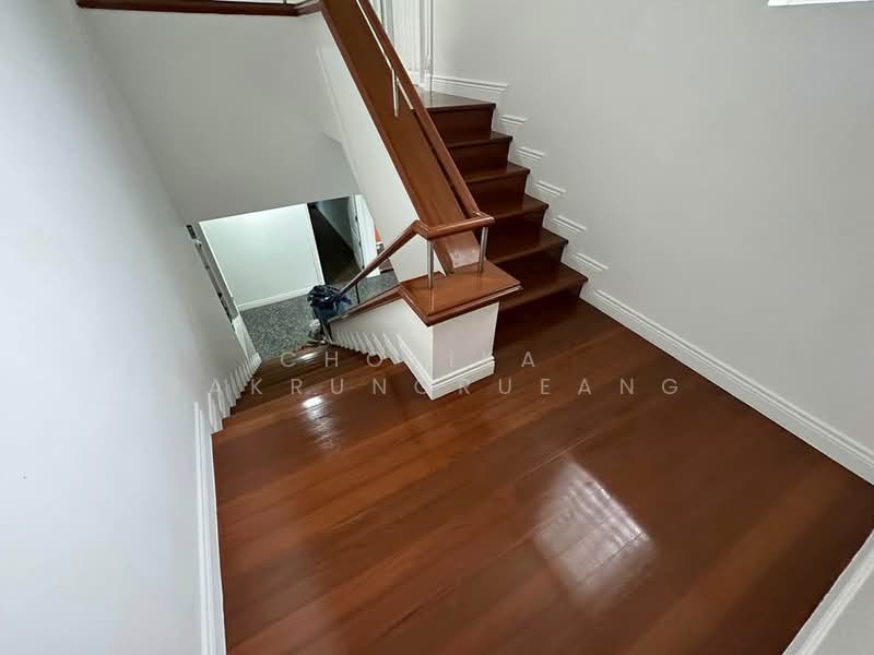 บ้าน 5-ห้องนอน, กรุงเทพ, คลองเจ้าคุณสิงห์, วังทองหลาง, กรุงเทพ, 524 ตร.ม., บ้านเดี่ยว ขาย, โดย Chotika Rakrungrueang, 500481570 - DDproperty.com