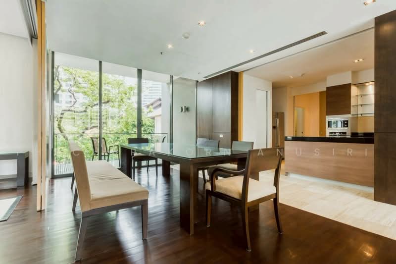 Domus 18 : โดมัส 18, กรุงเทพ, ซอย สุขุมวิท 18, คลองเตย, กรุงเทพ, 250 ตร.ม., คอนโด ให้เช่า, โดย Phacharakorn Anusiri, 500481571 - DDproperty.com