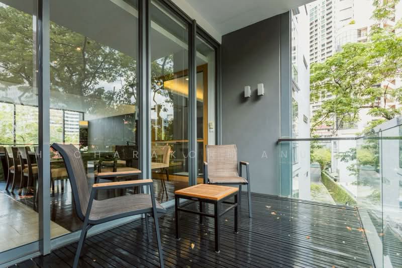 Domus 18 : โดมัส 18, กรุงเทพ, ซอย สุขุมวิท 18, คลองเตย, กรุงเทพ, 250 ตร.ม., คอนโด ให้เช่า, โดย Phacharakorn Anusiri, 500481571 - DDproperty.com