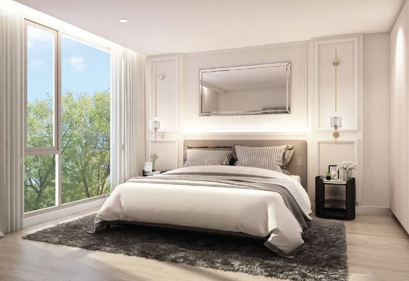Kara Ari-Rama 6, Bangkok, Rama 6 Road, Samsen Nai, Phaya Thai, Bangkok, 2 Bedrooms, 61 sqm, Condo For Sale, by Pemika Aukkaraleekul, 500481574 - DDproperty.com