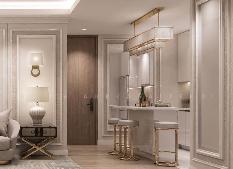 Kara Ari-Rama 6, Bangkok, Rama 6 Road, Samsen Nai, Phaya Thai, Bangkok, 2 Bedrooms, 61 sqm, Condo For Sale, by Pemika Aukkaraleekul, 500481574 - DDproperty.com