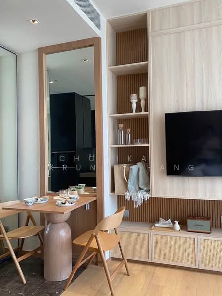 28 Chidlom : 28 ชิดลม, กรุงเทพ, 28 ซอย ชิดลม, ลุมพินี, ปทุมวัน, กรุงเทพ, 40 ตร.ม., คอนโด ให้เช่า, โดย Chotika Rakrungrueang, 500481575 - DDproperty.com