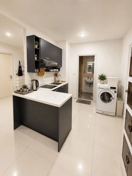 The Plant Chaengwattana-Ratchaphruek, Pathum Thani, Bang Khu Wat, Muang Pathum Thani, Pathum Thani, 3 Bedrooms, 150 sqm, Single Detached House For Sale, by คุณ รสรินทร์, 500481576 - DDproperty.com