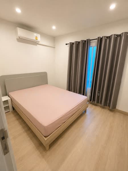 The Plant Chaengwattana-Ratchaphruek, Pathum Thani, Bang Khu Wat, Muang Pathum Thani, Pathum Thani, 3 Bedrooms, 150 sqm, Single Detached House For Sale, by คุณ รสรินทร์, 500481576 - DDproperty.com