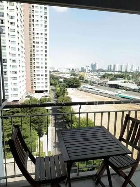 Lumpini Place Rama 9-Ratchada, Bangkok, Rama 9 Road, Huai Khwang, Bangkok, 2 Bedrooms, 72 sqm, Condo For Sale, by Nicha Na Lampang, 500481578 - DDproperty.com