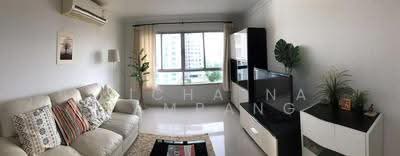 ขาย - Lumpini Place Rama 9-Ratchada : ลุมพินี เพลส พระราม 9-รัชดา, กรุงเทพ