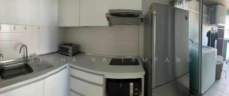 Lumpini Place Rama 9-Ratchada, Bangkok, Rama 9 Road, Huai Khwang, Bangkok, 2 Bedrooms, 72 sqm, Condo For Sale, by Nicha Na Lampang, 500481578 - DDproperty.com