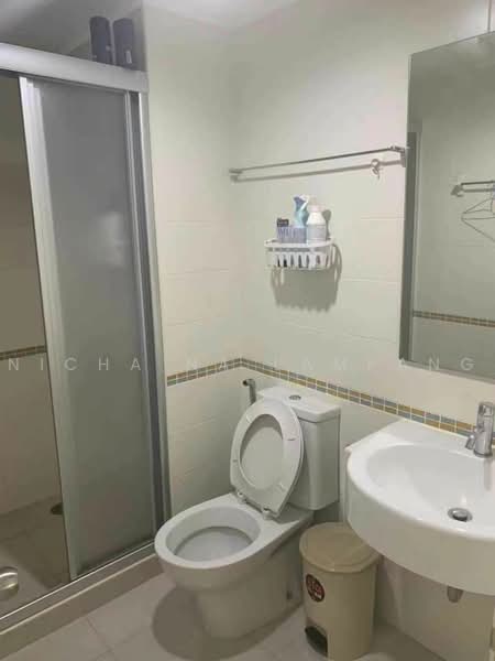 Lumpini Place Rama 9-Ratchada, Bangkok, Rama 9 Road, Huai Khwang, Bangkok, 2 Bedrooms, 72 sqm, Condo For Sale, by Nicha Na Lampang, 500481578 - DDproperty.com