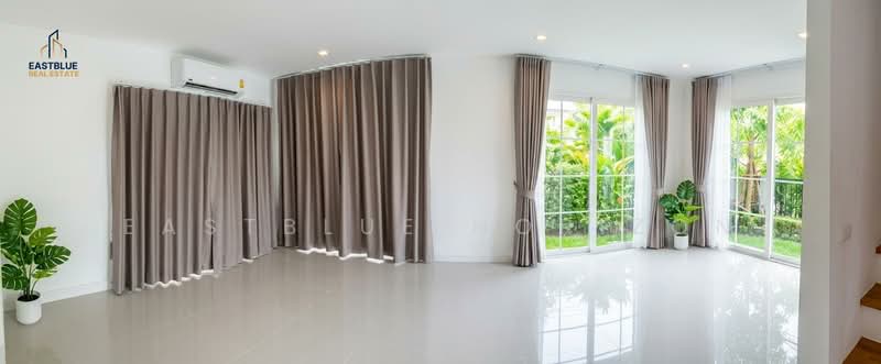 Grandio Bangna KM.5 : แกรนดิโอ บางนา กม.5, Samut Prakan, ถนนบัวนครินทร์, Bang Kaeo, Bang Plee, Samut Prakan, 4 Bedrooms, 145 sqm, Single Detached House For Sale, by Eastblue Horizon, 500481582 - DDproperty.com