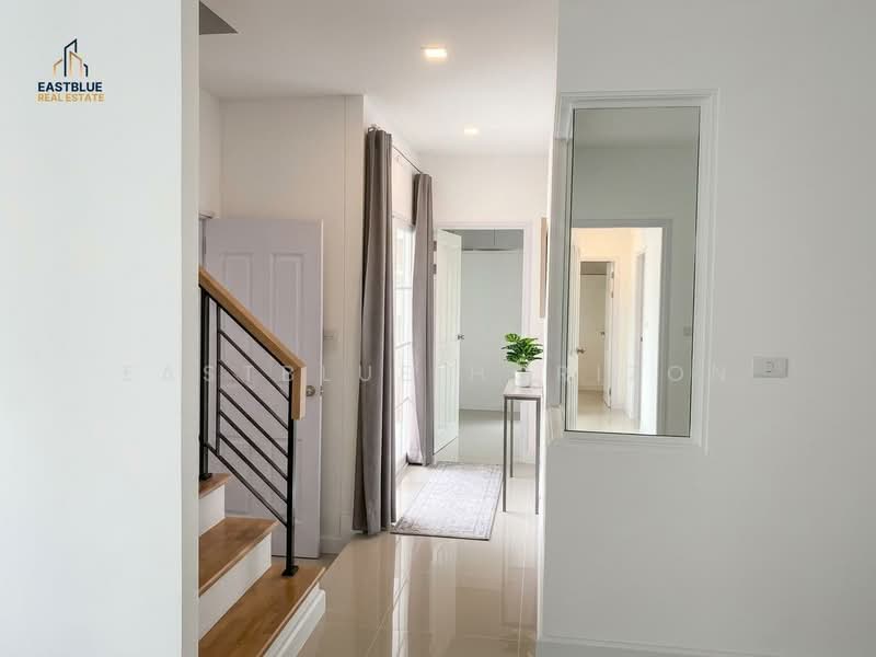 Grandio Bangna KM.5 : แกรนดิโอ บางนา กม.5, Samut Prakan, ถนนบัวนครินทร์, Bang Kaeo, Bang Plee, Samut Prakan, 4 Bedrooms, 145 sqm, Single Detached House For Sale, by Eastblue Horizon, 500481582 - DDproperty.com