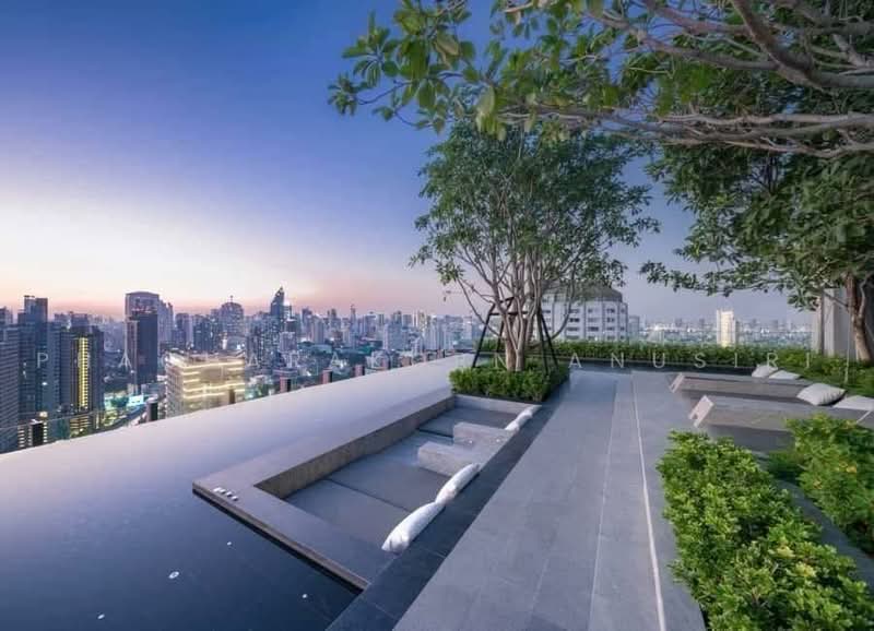 LAVIQ Sukhumvit 57, Bangkok, Soi Sukhumvit 57, Sukhumvit Road, Khlong Tan Nua, Watthana, Bangkok, 1 Bedroom, 42 sqm, Condo For Rent, by Phacharakorn Anusiri, 500481583 - DDproperty.com
