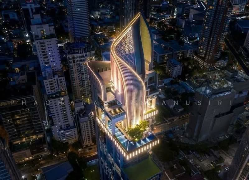 LAVIQ Sukhumvit 57 : ลาวิค สุขุมวิท 57, กรุงเทพ, ซอย สุขุมวิท 57, คลองตันเหนือ, วัฒนา, กรุงเทพ, 42 ตร.ม., คอนโด ให้เช่า, โดย Phacharakorn Anusiri, 500481583 - DDproperty.com