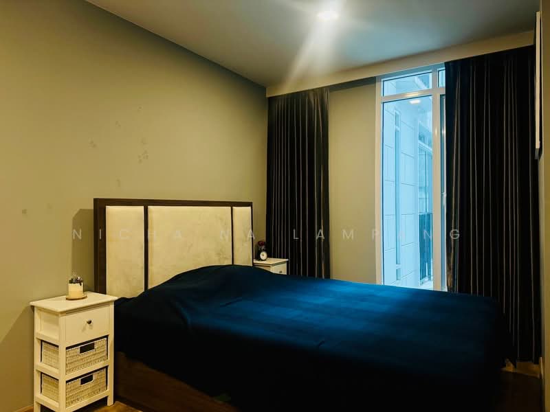 Maestro 01 Sathorn-Yenakat : มาเอสโตร 01 สาทร-เย็นอากาศ, กรุงเทพ, 14 ถนนเย็นอากาศ, ทุ่งมหาเมฆ, สาทร, กรุงเทพ, 69 ตร.ม., คอนโด ขาย, โดย Nicha Na Lampang, 500481584 - DDproperty.com