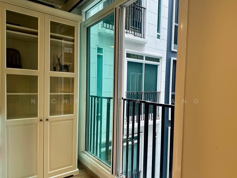 Maestro 01 Sathorn-Yenakat : มาเอสโตร 01 สาทร-เย็นอากาศ, กรุงเทพ, 14 ถนนเย็นอากาศ, ทุ่งมหาเมฆ, สาทร, กรุงเทพ, 69 ตร.ม., คอนโด ขาย, โดย Nicha Na Lampang, 500481584 - DDproperty.com