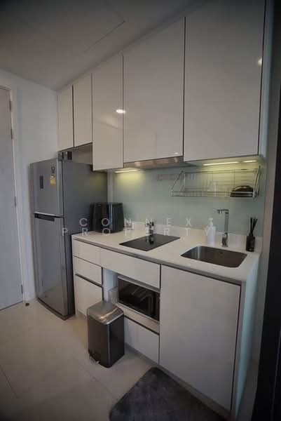 Mazarine Ratchayothin, Bangkok, Soi Phahonyothin 30, Phahonyothin Road, Chan Kasem, Chatuchak, Bangkok, 1 Bedroom, 33 sqm, Condo For Rent, by Connex Property, 500481585 - DDproperty.com