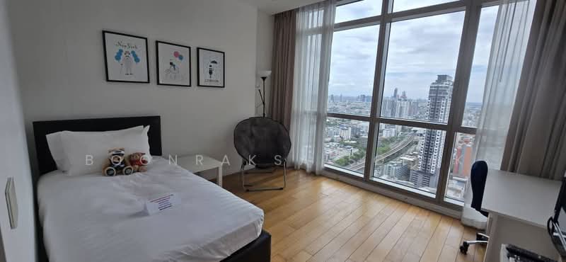 The River (Bangna-Lake 26 Community), Samut Prakan, Bang Sao Thong, Samut Prakan, 2 Bedrooms, 108 sqm, Condo For Rent, by Boonraksa Sopak, 500481586 - DDproperty.com