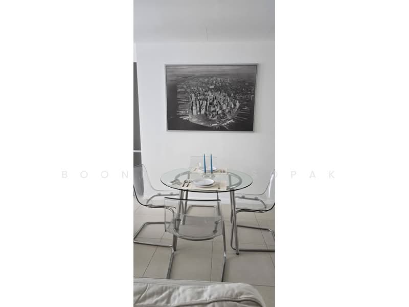 The River (Bangna-Lake 26 Community), Samut Prakan, Bang Sao Thong, Samut Prakan, 2 Bedrooms, 108 sqm, Condo For Rent, by Boonraksa Sopak, 500481586 - DDproperty.com
