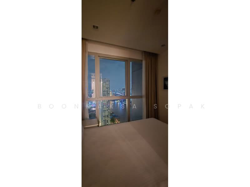 The River (Bangna-Lake 26 Community) : เดอะ ริเวอร์, สมุทรปราการ, บางเสาธง, สมุทรปราการ, 108 ตร.ม., คอนโด ให้เช่า, โดย Boonraksa Sopak, 500481586 - DDproperty.com