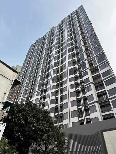 SOHO Bangkok Ratchada, กรุงเทพ, 74 Pracha Rat Bamphen Rd, ห้วยขวาง, กรุงเทพ, 26 ตร.ม., คอนโด ขาย, โดย Pemika Aukkaraleekul, 500481588 - DDproperty.com