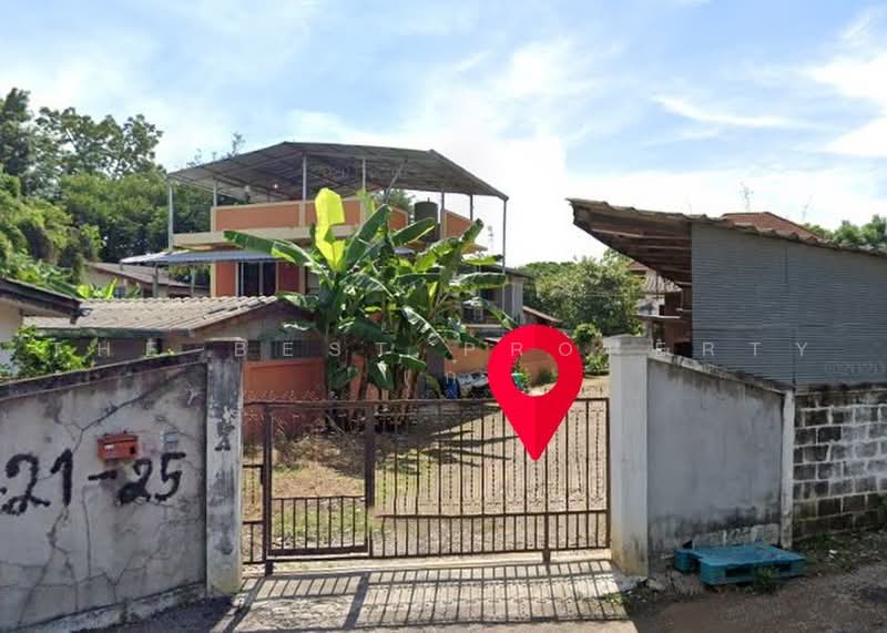 ที่ดินพร้อมสิ่งปลูกสร้างป่าตัน เชียงใหม่, Chiang Mai, Pa Tun, Muang Chiang Mai, Chiang Mai, , 852 sqm, Land For Sale, by The Best Property เก๋, 500481594 - DDproperty.com