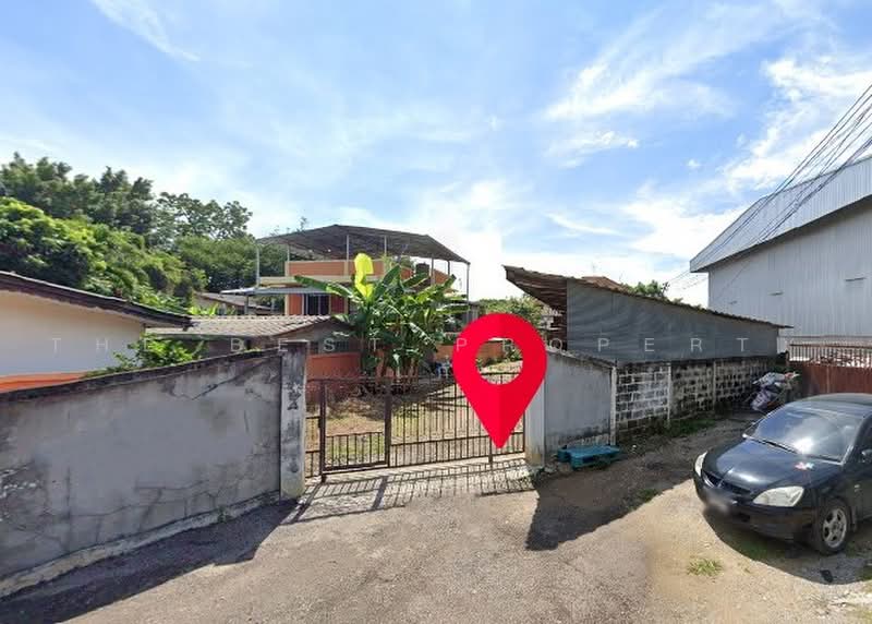 ที่ดินพร้อมสิ่งปลูกสร้างป่าตัน เชียงใหม่, Chiang Mai, Pa Tun, Muang Chiang Mai, Chiang Mai, , 852 sqm, Land For Sale, by The Best Property เก๋, 500481594 - DDproperty.com
