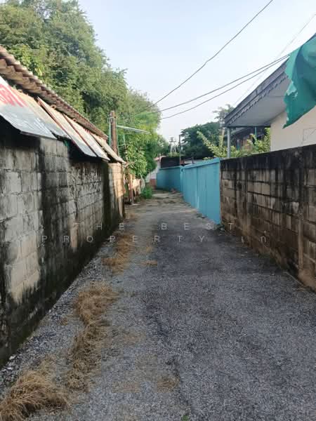 ที่ดินพร้อมสิ่งปลูกสร้างป่าตัน เชียงใหม่, Chiang Mai, Pa Tun, Muang Chiang Mai, Chiang Mai, , 852 sqm, Land For Sale, by The Best Property เก๋, 500481594 - DDproperty.com