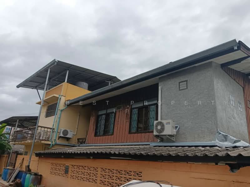 ที่ดินพร้อมสิ่งปลูกสร้างป่าตัน เชียงใหม่, Chiang Mai, Pa Tun, Muang Chiang Mai, Chiang Mai, , 852 sqm, Land For Sale, by The Best Property เก๋, 500481594 - DDproperty.com