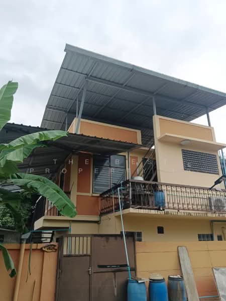 ที่ดินพร้อมสิ่งปลูกสร้างป่าตัน เชียงใหม่, Chiang Mai, Pa Tun, Muang Chiang Mai, Chiang Mai, , 852 sqm, Land For Sale, by The Best Property เก๋, 500481594 - DDproperty.com